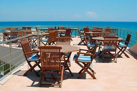 בלדיבי La Perla Resort & Hotel מראה חיצוני תמונה