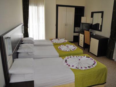 בלדיבי La Perla Resort & Hotel מראה חיצוני תמונה